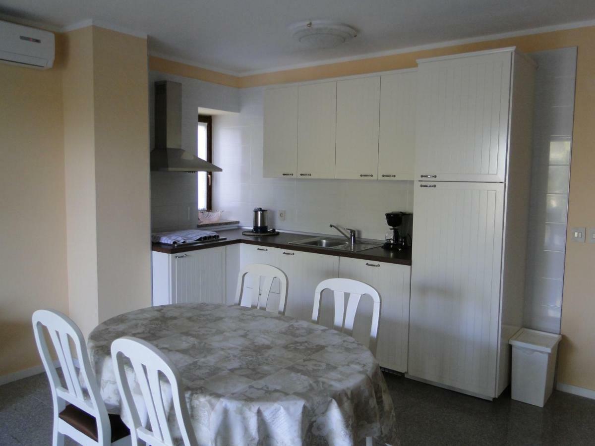 Apartments Villa Maran 乌马格 外观 照片