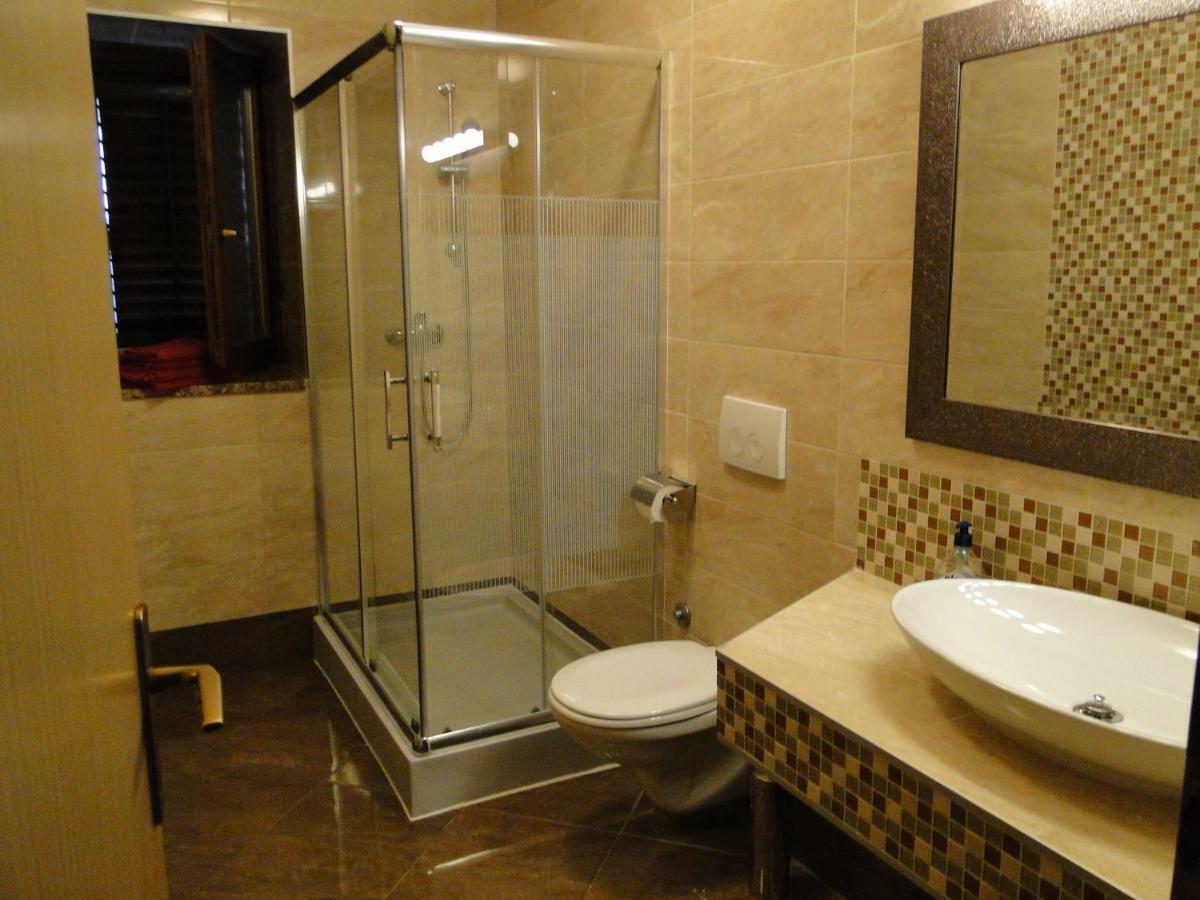 Apartments Villa Maran 乌马格 外观 照片
