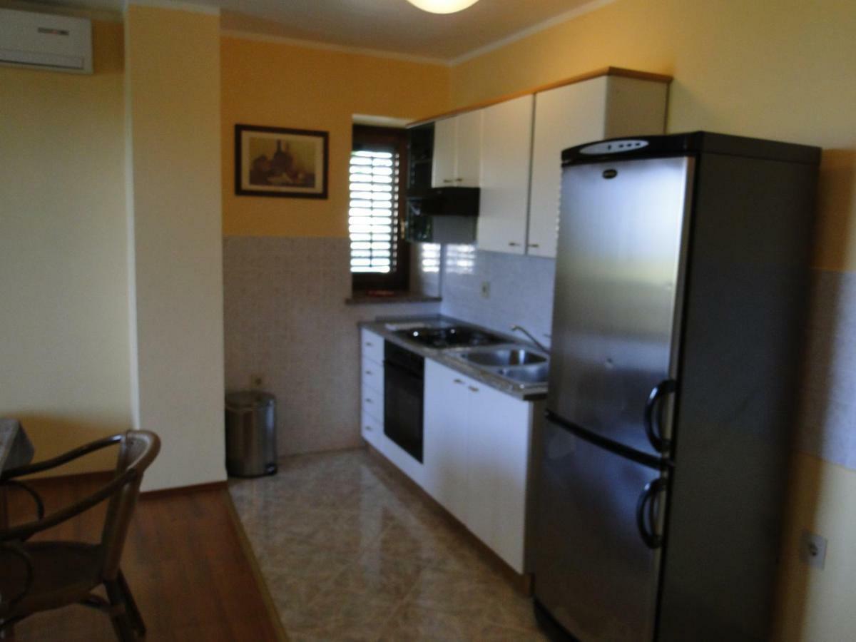 Apartments Villa Maran 乌马格 外观 照片