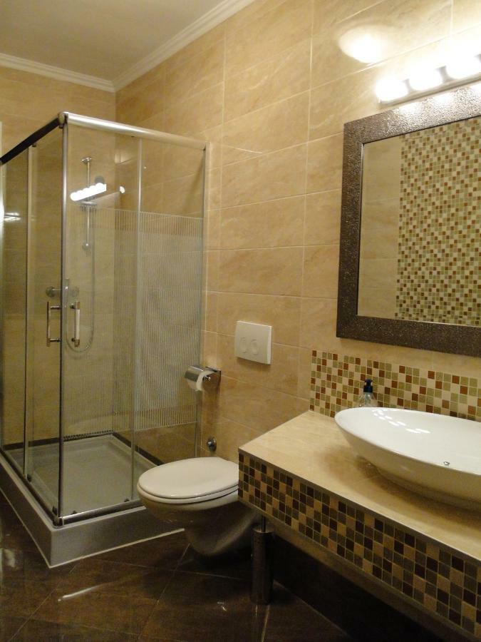 Apartments Villa Maran 乌马格 外观 照片