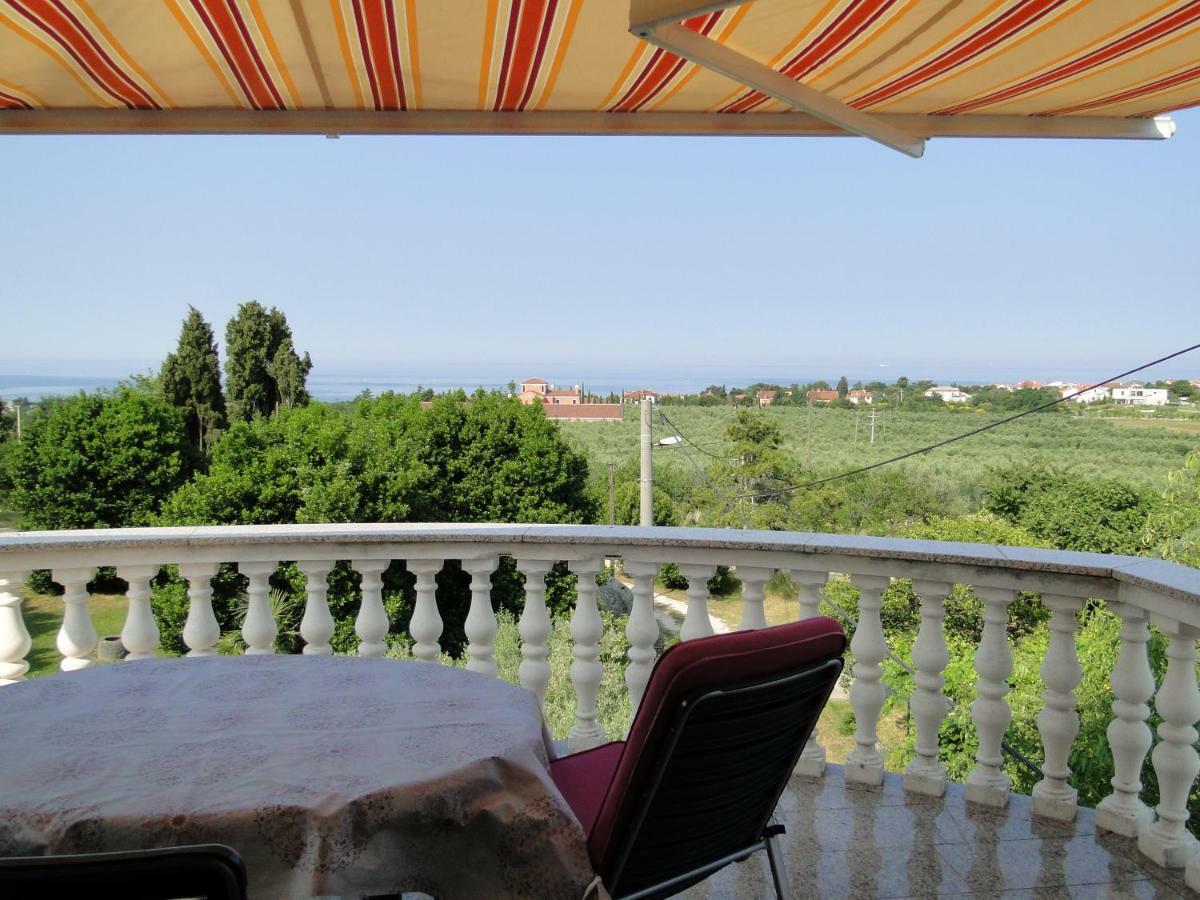 Apartments Villa Maran 乌马格 外观 照片