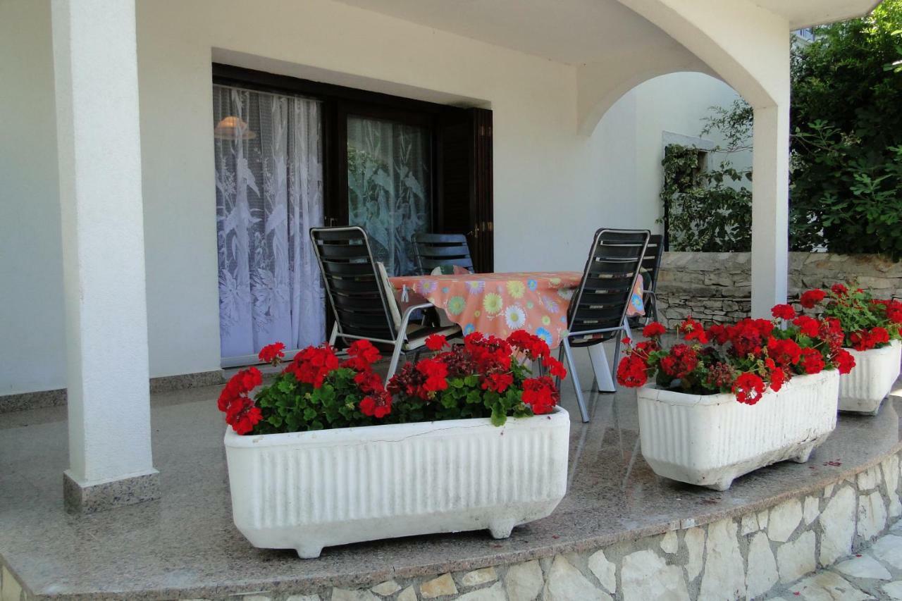 Apartments Villa Maran 乌马格 外观 照片