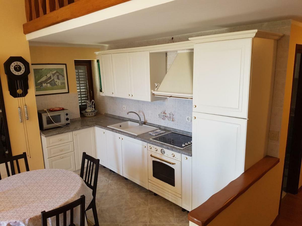 Apartments Villa Maran 乌马格 外观 照片