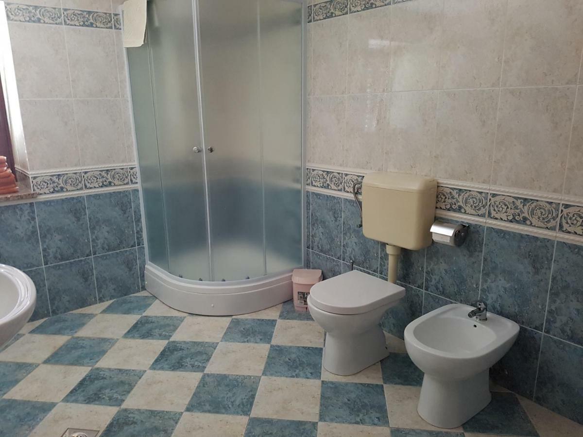 Apartments Villa Maran 乌马格 外观 照片