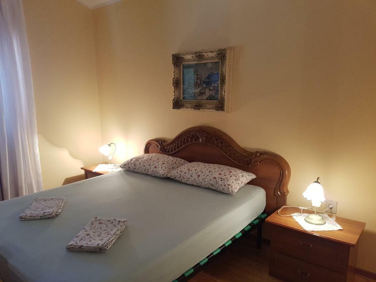 Apartments Villa Maran 乌马格 外观 照片