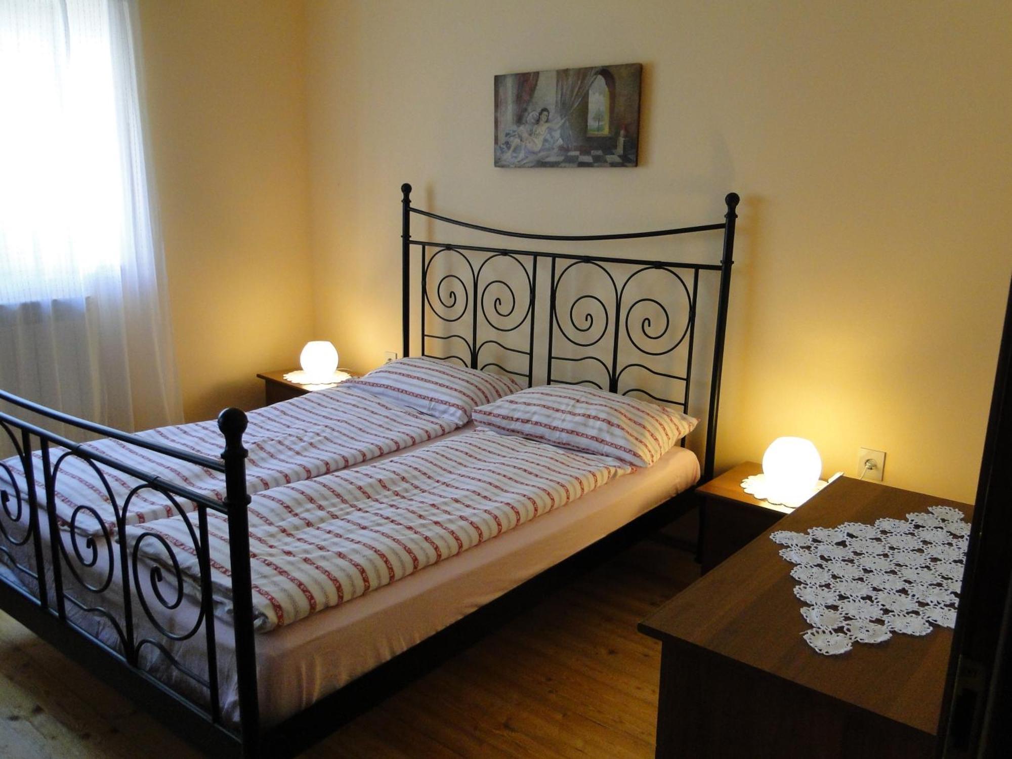 Apartments Villa Maran 乌马格 外观 照片