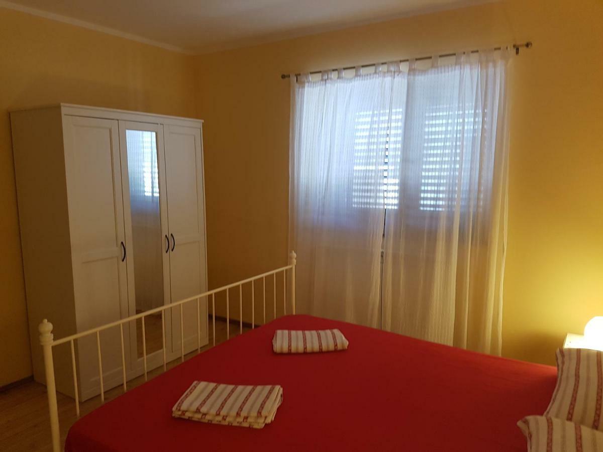 Apartments Villa Maran 乌马格 外观 照片