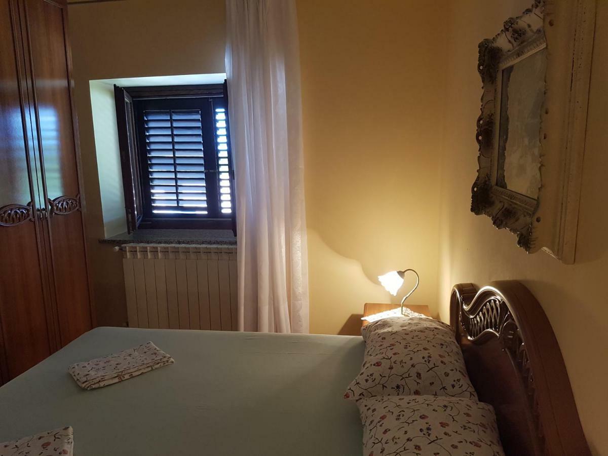 Apartments Villa Maran 乌马格 外观 照片